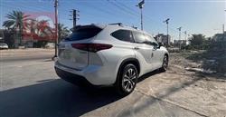 تويوتا هايلاندر